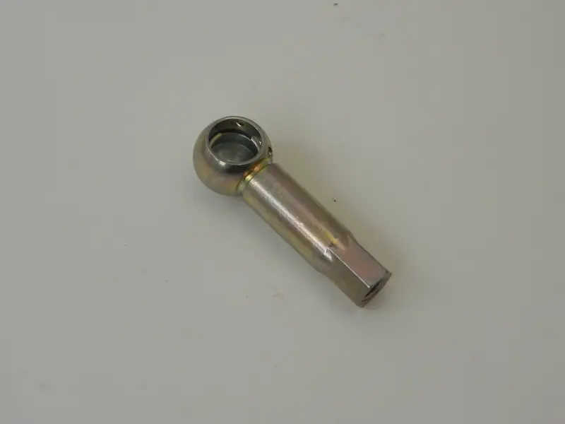 (New) 911/930 Accelerator Rod Ball Cup - 1971-89 2