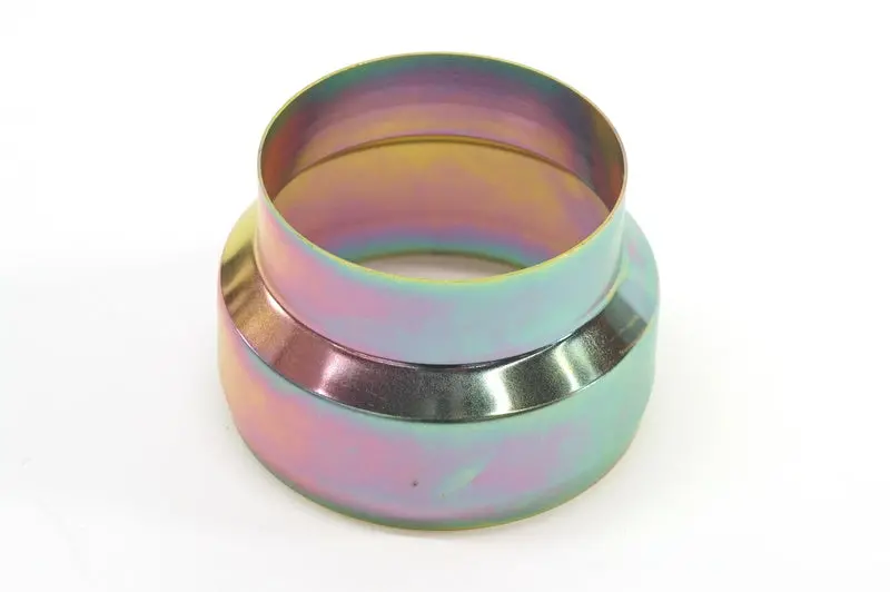 (New) 911/930 Air Hose Reducing Socket - 1975-83 1