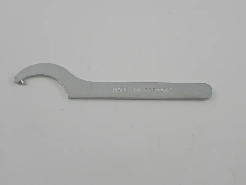 (New) 911/930 Alternator Wrench - 1974-89 1