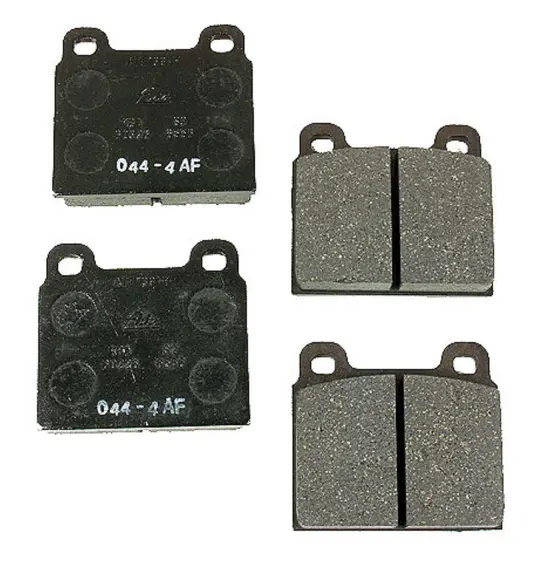 (New) 911/930 Ate Front Brake Pad Set - 1969-77 1