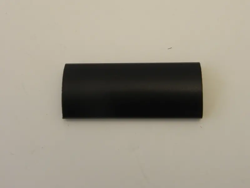 (New) 911/930 Black Windshield And Rear Window Trim Clip - 1974-89 1