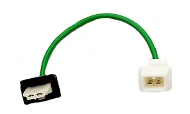 (New) 911/930 Bosch Distributor Primary Lead Wire - 1978-89 1