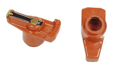 (New) 911/930 Bosch Ignition Rotor - 1978-89 1