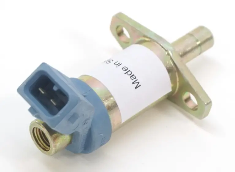 (New) 911/930 Cold Start Valve 1974-86 1