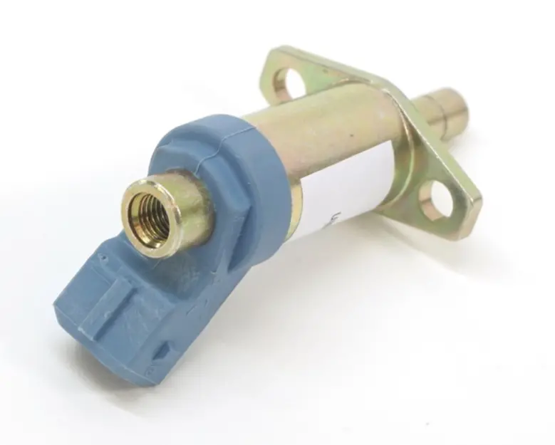 (New) 911/930 Cold Start Valve 1974-86 2