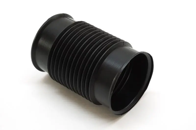 (New) 911/930 Fresh Air Distributor Tube - 1974-89 1