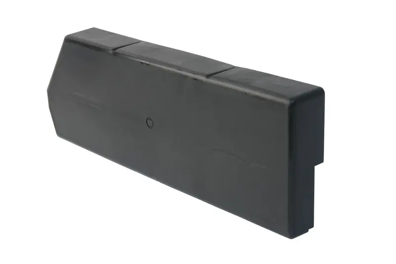 (New) 911/930 Fuse Box Lid Cover - 1978-86 1