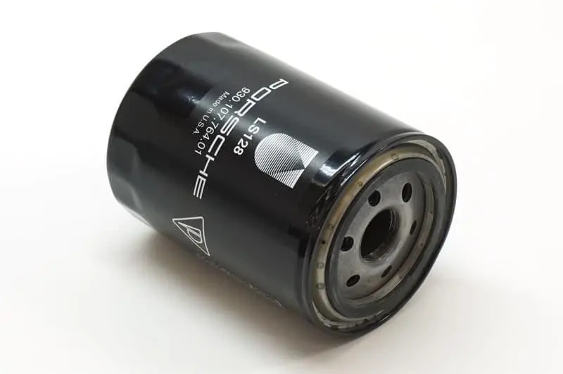 (New) 911/930 Genuine Porsche Oil Filter - 1972-94 1