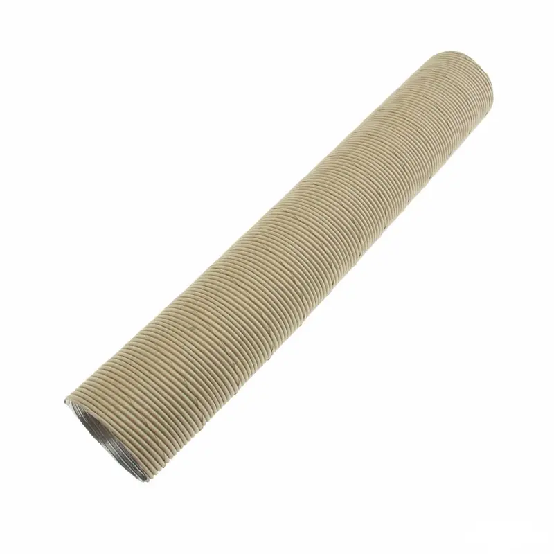(New) 911/930 Hot Air Hose From Engine To Heat Exchanger - 1965-74/1978-89 1
