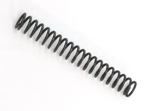 (New) 911/930 Oil Pressure Relief Spring - 1978-98 1