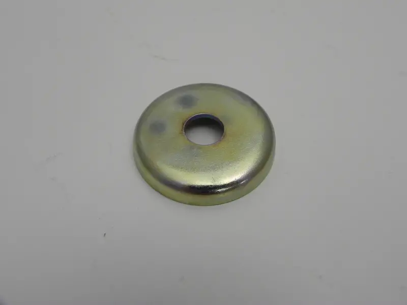 (New) 911/930 Oil Tank Washer - 1965-89 1