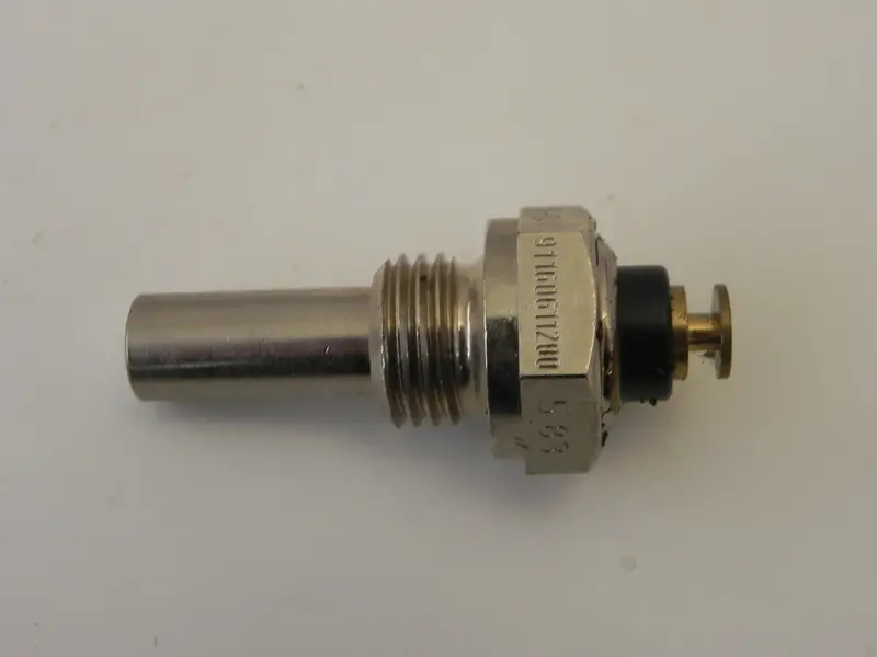 (New) 911/930 Oil Temperature Sensor - 1977-98 1
