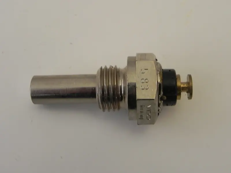(New) 911/930 Oil Temperature Sensor - 1977-98 2