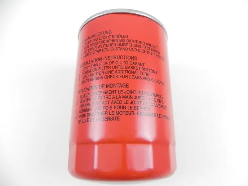 (New) 911/930 Pc260 Oil Filter - 1975-94 2