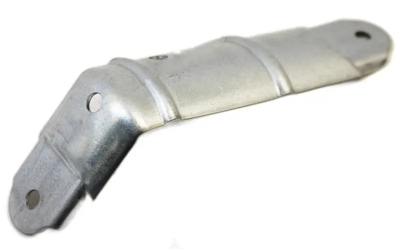 (New) 911/930 Rear Fuel Pump Mounting Bracket - 1970-77 1
