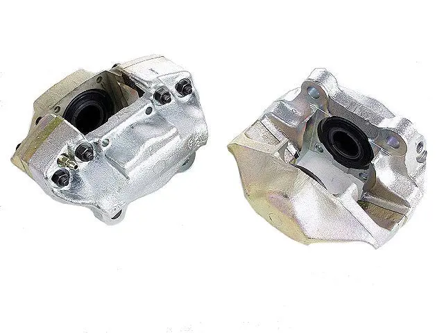 (New) 911/930 Rear Left M Caliper - 1969-83 1