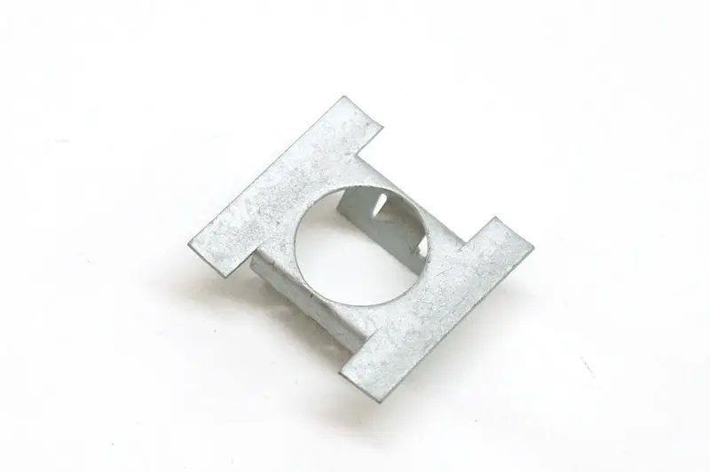 (New) 911/930 Rear Reflector Affixing Lock Cage - 1974-86 1