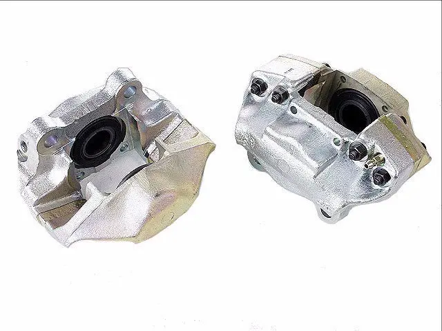 (New) 911/930 Rear Right M Caliper - 1969-83 1