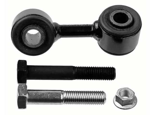 (New) 911/930 Rear Sway Bar Link Left - 1978-89 1
