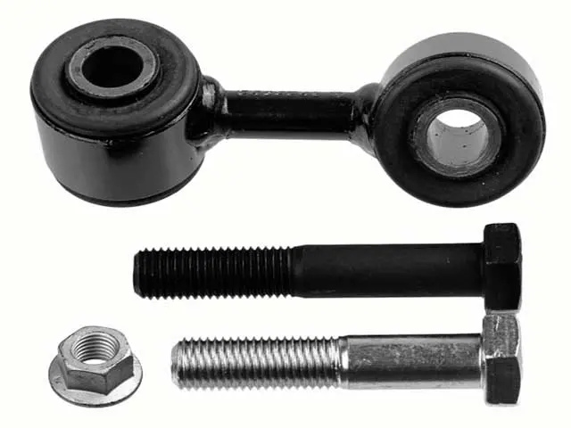 (New) 911/930 Rear Sway Bar Link Right 1978-89 1