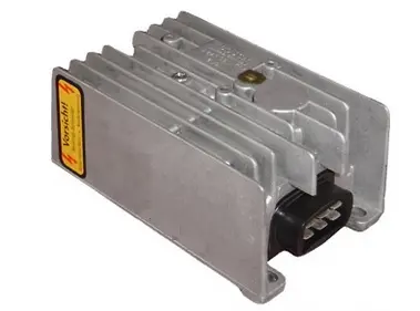 (New) 911/930 Rebuilt Cd Ignition Box 1978-89 1