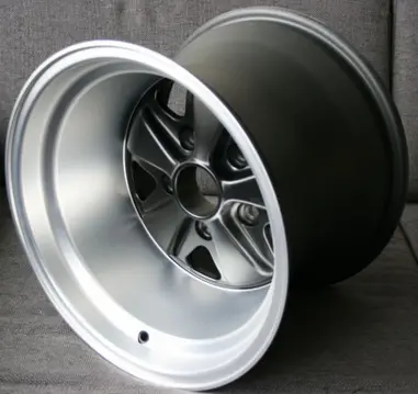 (New) 911/930 Reproduction 11J X 15 Fuchs Wheel - 1973-89 1