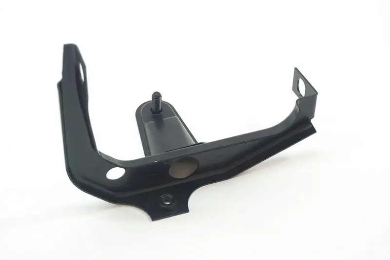 (New) 911/930 Right Hand Horn Support Bracket - 1974-89 2