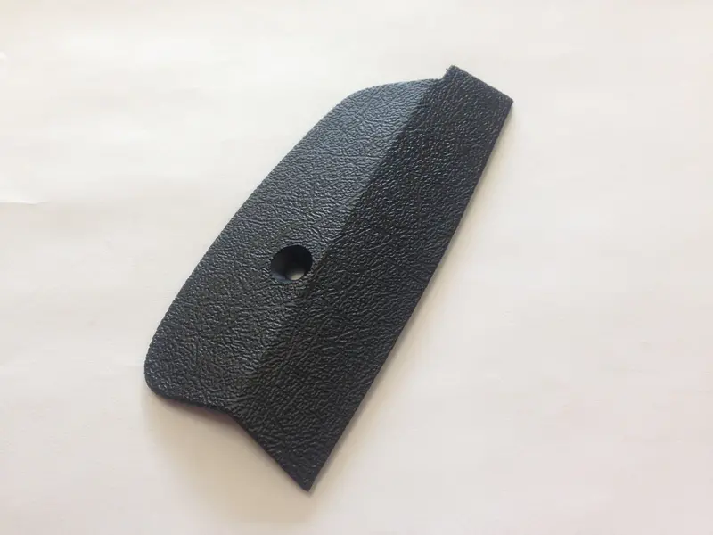 (New) 911/930 Right Side Door Panel Top End Cover - 1987-98 1