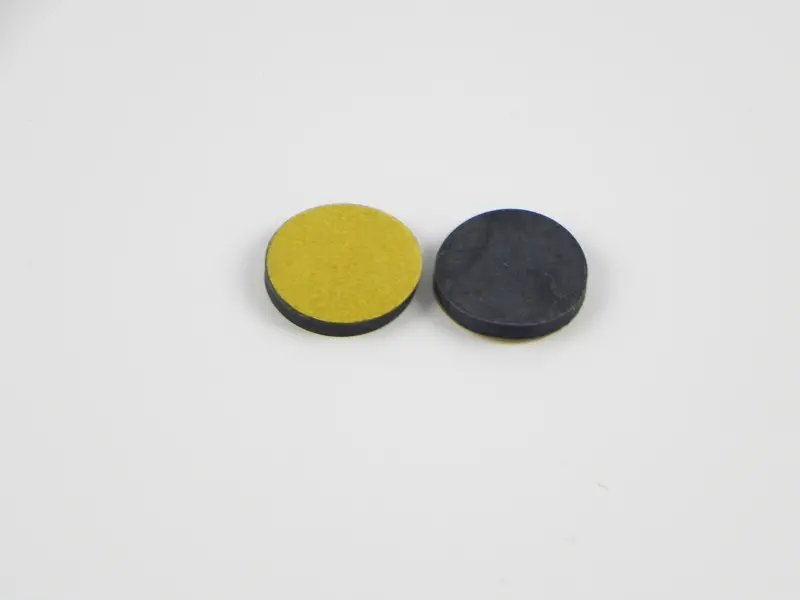 (New) 911/930 Rubber Buffer - 1970-94 1