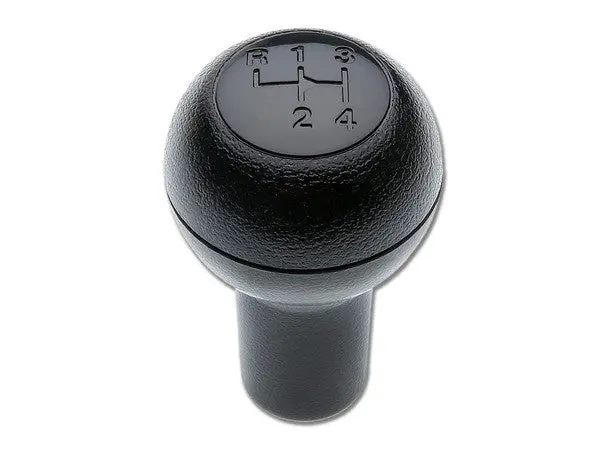 (New) 911/930 Shift Knob 4 Speed - 1975-86 1