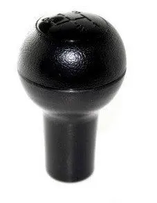 (New) 911/930 Shift Knob 4 Speed - 1975-86 2