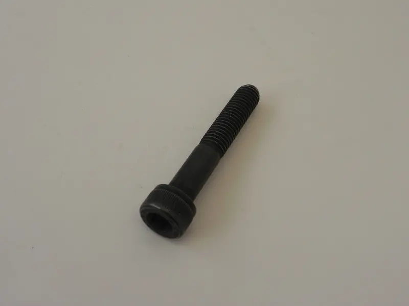 (New) 911/930 Socket Screw For Plate On Rear Axle - 1975-86 1