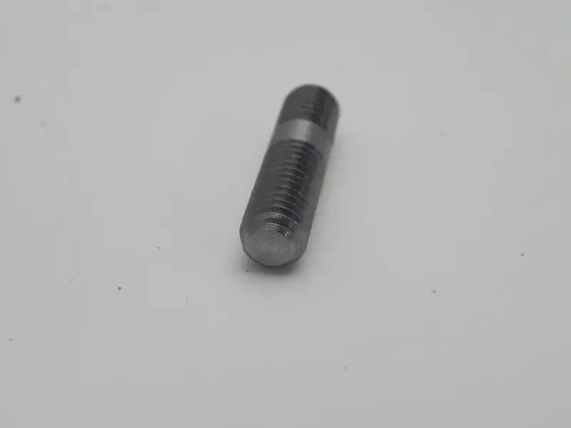 (New) 911/930 Stud M6 X 12 For Engine Crankcase Assembly - 1970-89 2