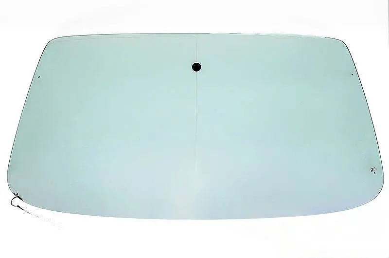 (New) 911/930 Tinted Front Windshield With Antenna - 1978-89 1