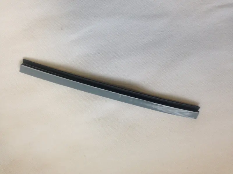 (New) 911/930 Torsion Bar Cover Seal - 1984-89 1