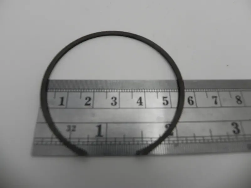 (New) 911/930 Transmission 3Rd/4Th Gear Circlip 1976-89 2