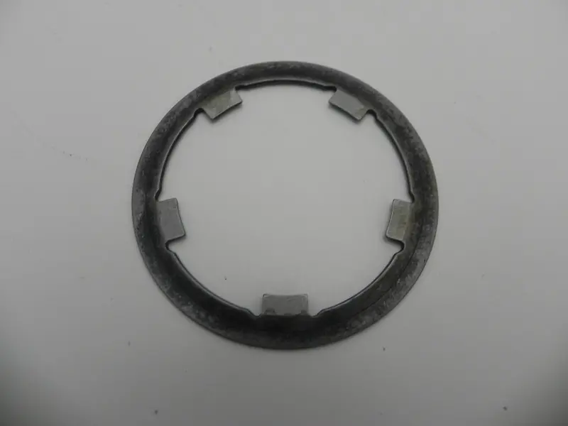 (New) 911/930 Transmission 3Rd/4Th Gear Lock Ring 1976-86 1