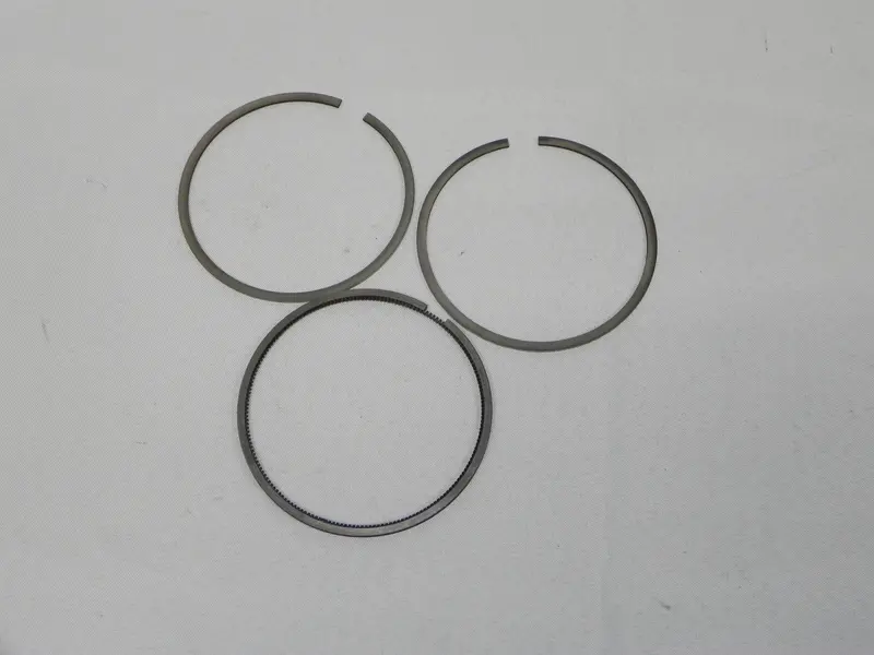 (New) 911/930 Turbo Piston Ring Set 97Mm 1
