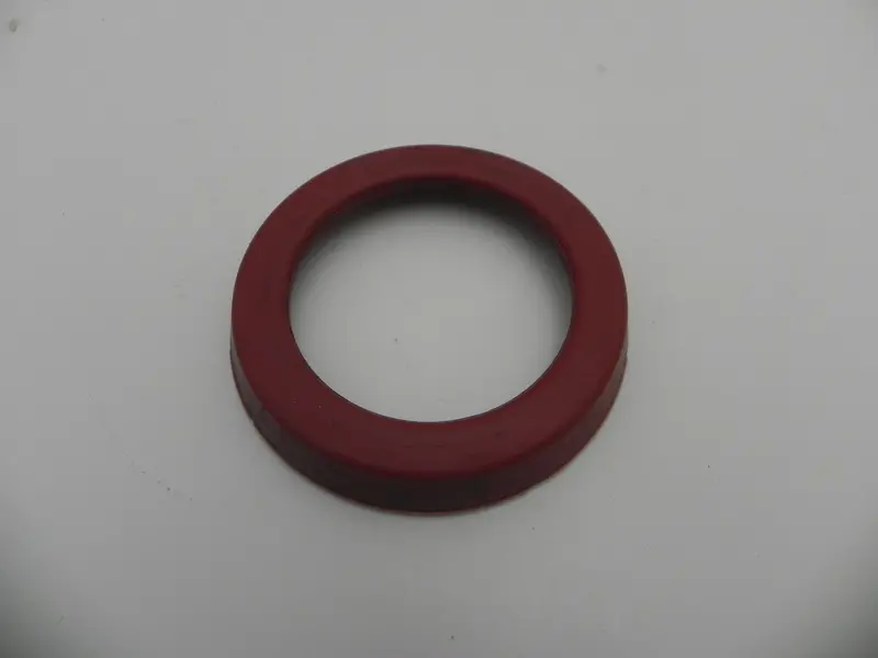 (New) 911/930 Turbocharger Outlet To Pressure Pipe Seal - 1976-89 1