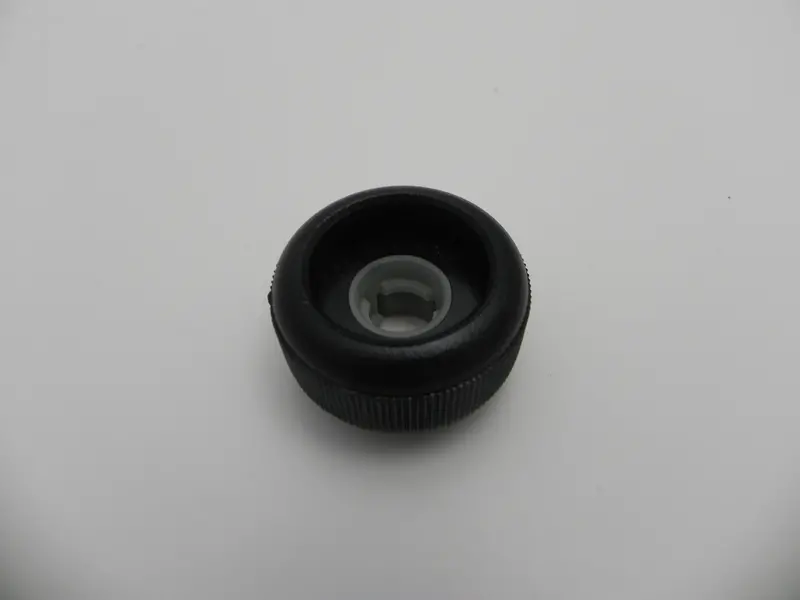 (New) 911/944/968/993 Headlight Switch Knob - 1985-98 1