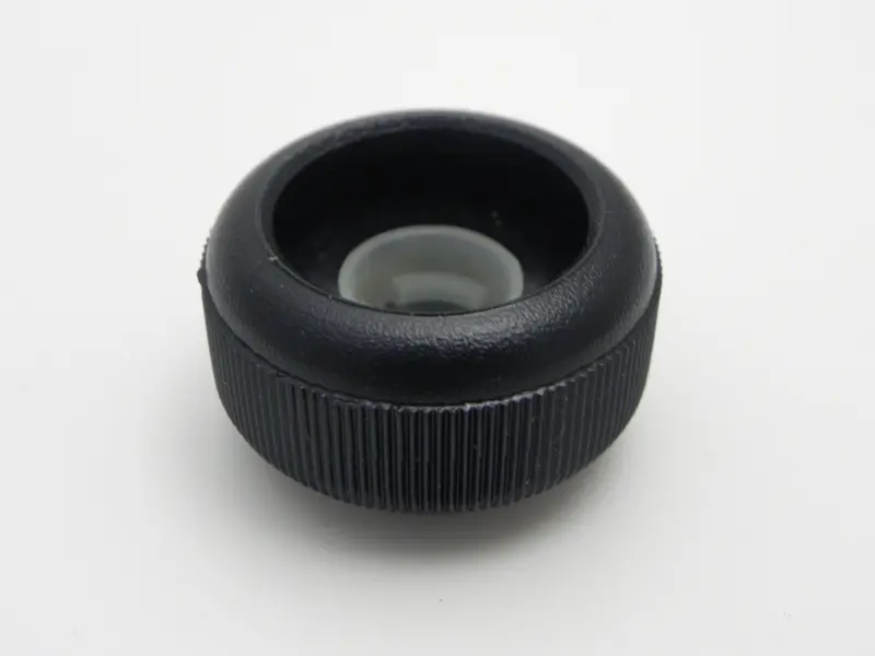 (New) 911/944/968/993 Headlight Switch Knob - 1985-98 2