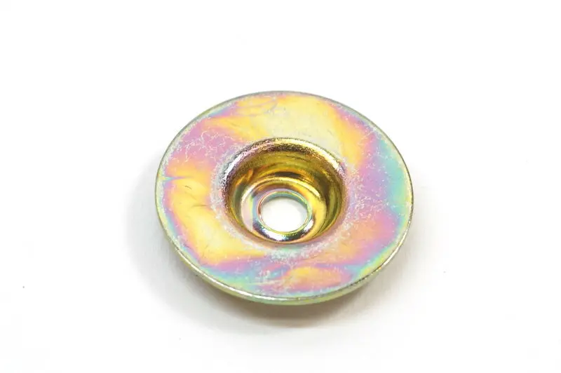 (New) 911/944/968 Desk Pad Washer - 1968-98 1