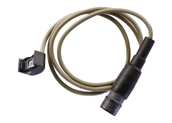 (New) 911/944/968 Door Lock Micro Switch - 1984-95 1