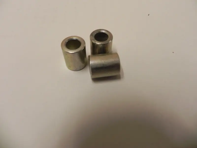 (New) 911/944 Metal Bushing - Various Applications - 1982-94 1