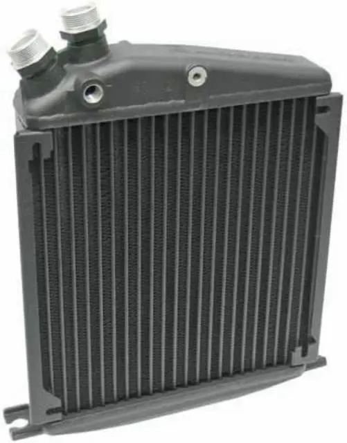 (New) 911/964/993 Engine Oil Cooler - 1989-98 1