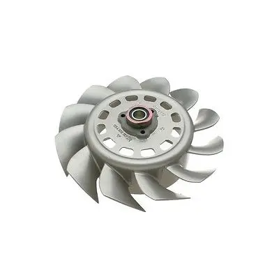 (New) 911/964 Engine Cooling Fan - 1989-94 1