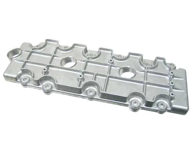 (New) 911/964 Lower Valve Cover - 1990-94 1