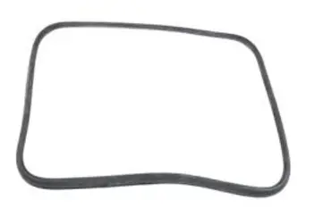 (New) 911/964 Rear Window Seal - 1987-94 1