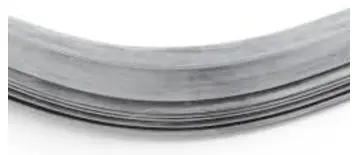 (New) 911/964 Rear Window Seal - 1987-94 2