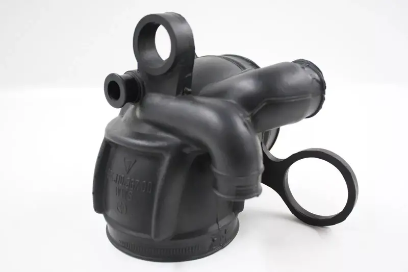 (New) 911/964 Rubber Throttle Body Intake Boot - 1989-994 1